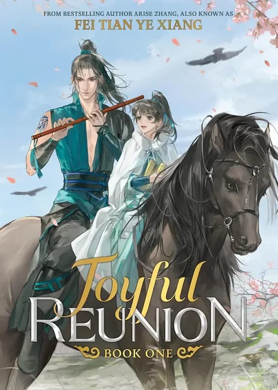 Joyful Reunion