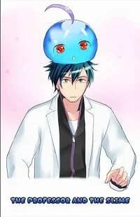 Hakase to Suraimu-chan