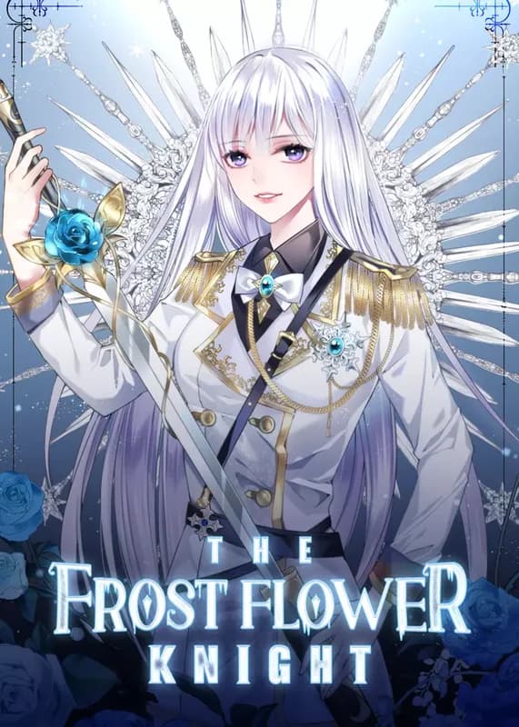 The Frost Flower Knight
