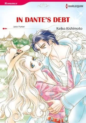 In Dante’s Debt