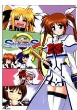 Nanoha StrikerS - Nano