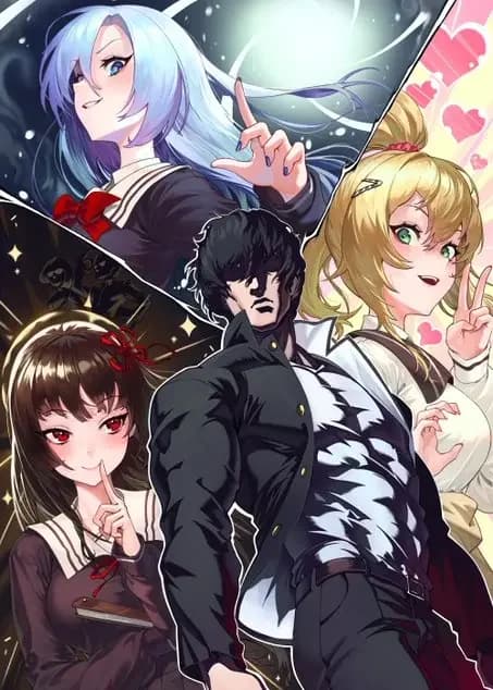 I Was Reincarnated Into an Unknown Manga