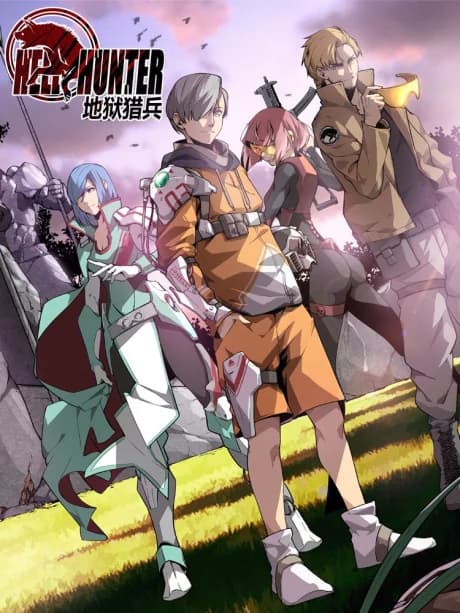 Hell Hunters