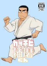 Gacchibi Harima-kun