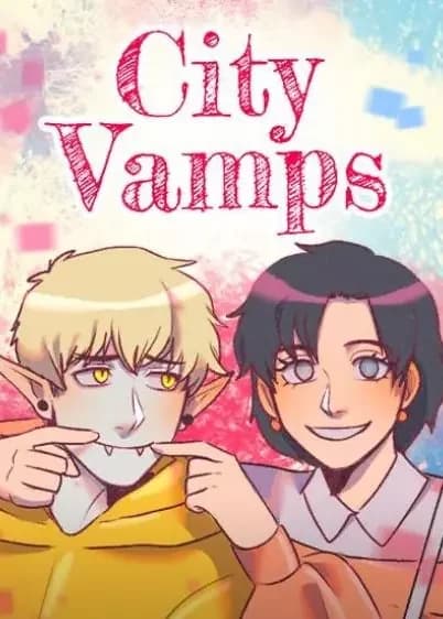 City Vamps