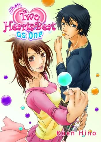 When Two Hearts Beat as One