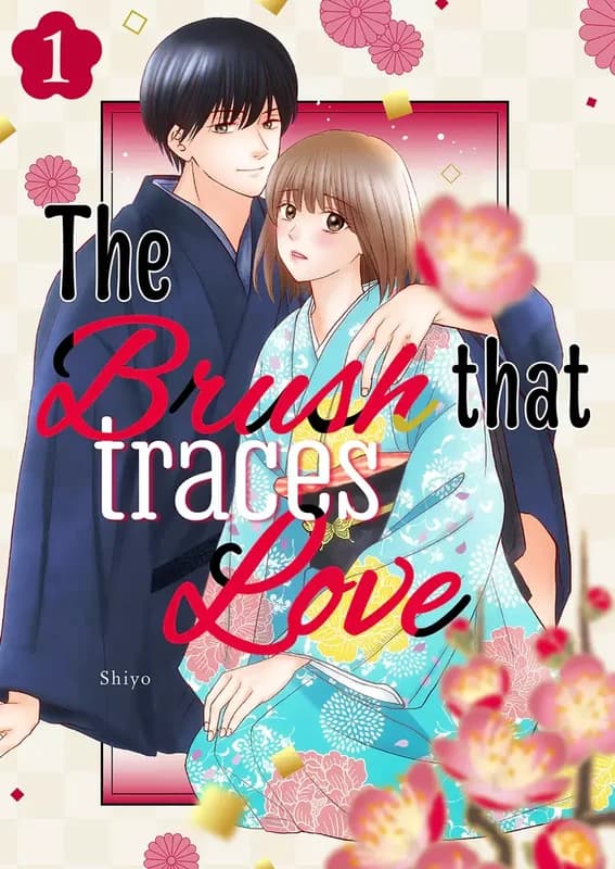 The Brush That Traces Love