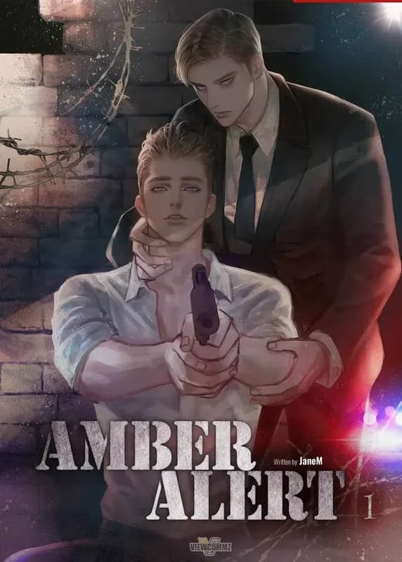 Amber Alert