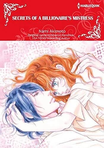 Secrets of a Billionaire's Mistress