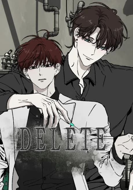 DELETE
