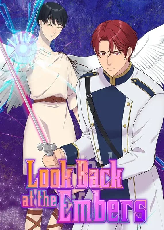 Look Back at the Embers
