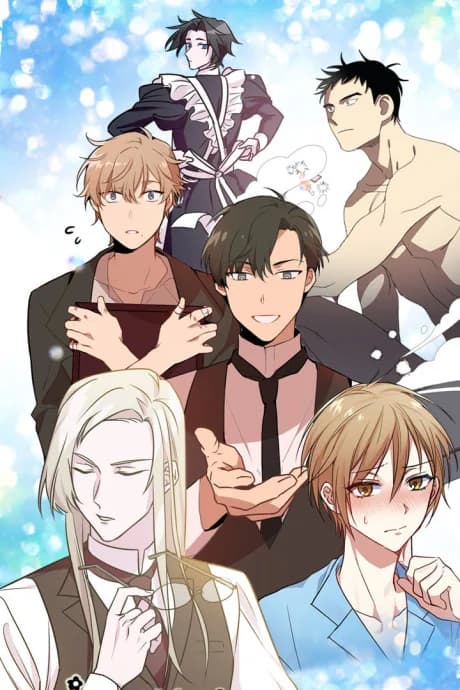 My BL Tales