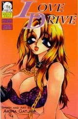 Love Drive