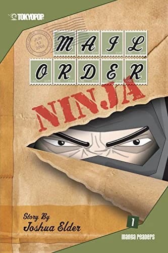 Mail Order Ninja