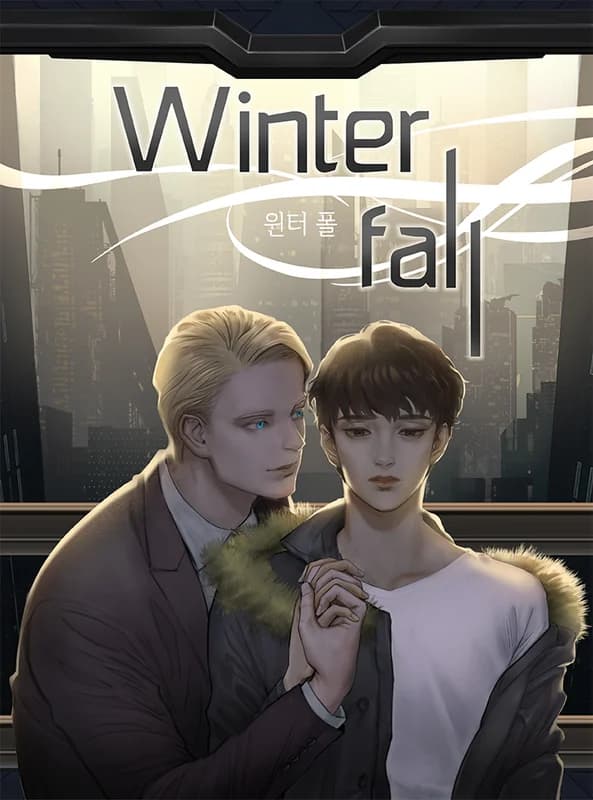 Winter Fall