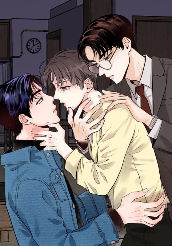 Kiss of Damnation
