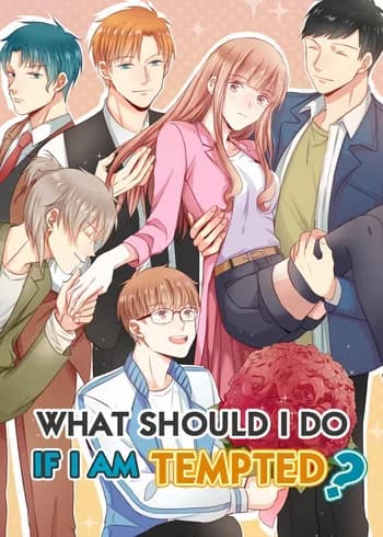 What Should I Do If I Am Tempted?