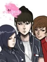Dokgo Flower