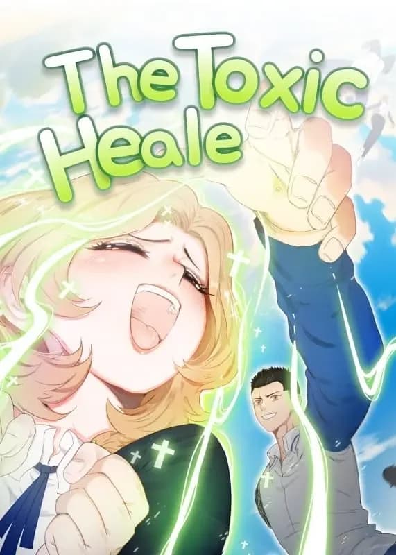 The Toxic Healer
