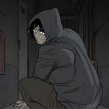 Homeless Blues