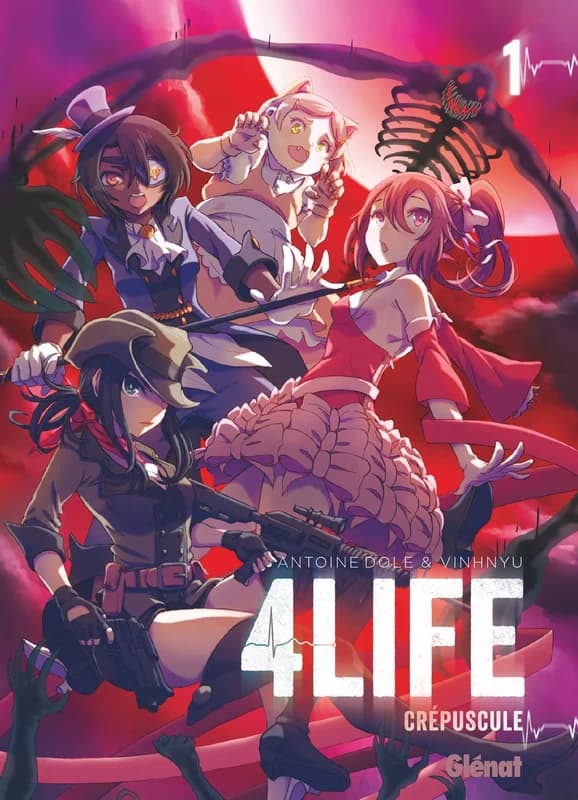 4LIFE