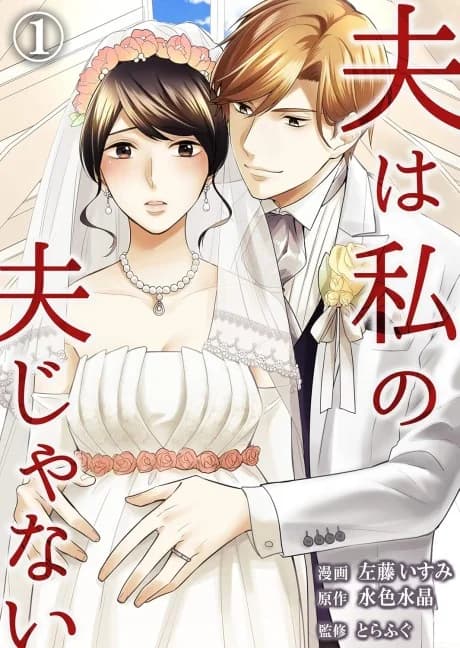 My Husband Is Not My Husband