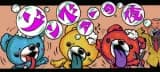 Zombie Bear no Yoru