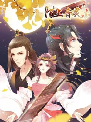 Mo Shang Yin Ling