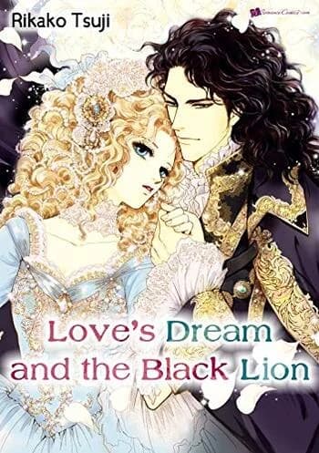 Love’s Dream and the Black Lion