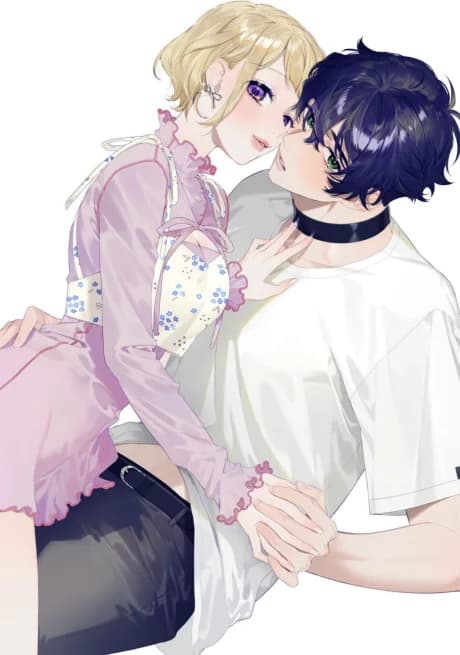Satoi Kanojo: Itoshii Kono Ko wa Ore no Tsugai