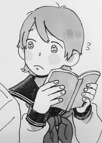 Tsuji-kun to Miyazono-san