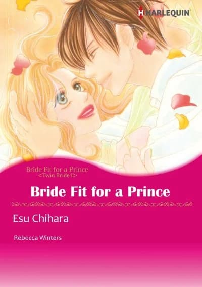 Twin Bride