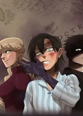 Sable Curse