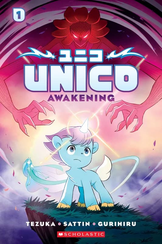 Unico (Samuel Sattin)