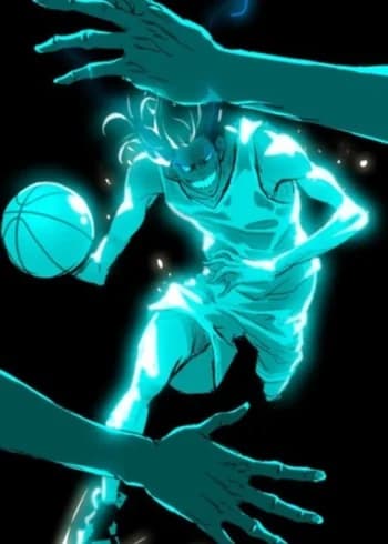 Basketball Monster