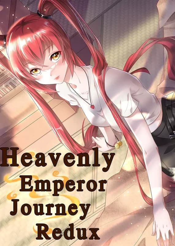 Heavenly Emperor Journey Redux