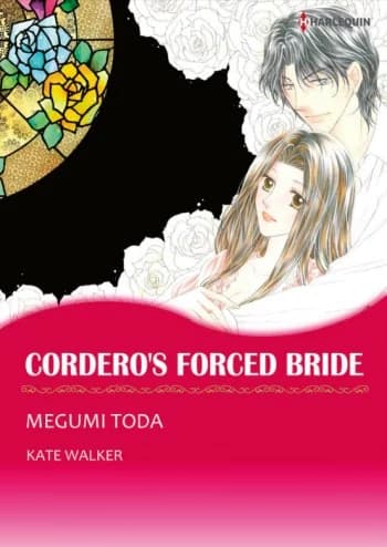 Cordero's Forced Bride