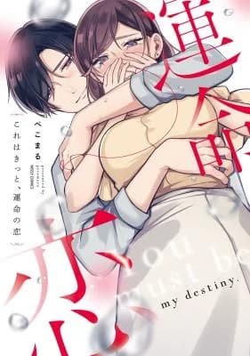 Kore wa Kitto, Unmei no Koi