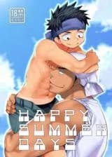 Happy Summer