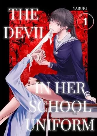 The Devil in Her School Uniform