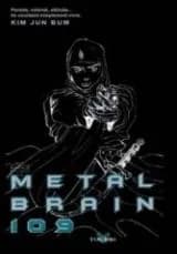 Metal Brain 109