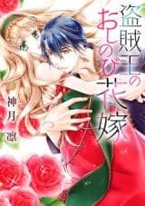 Touzoku Ou no Oshinobi Hanayome