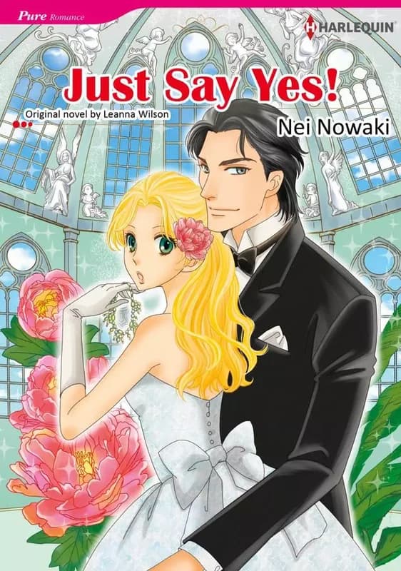 Just Say Yes!