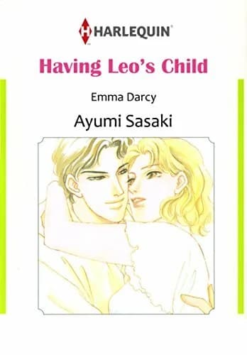 Having Leo's Child