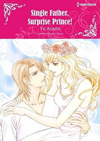 Single Father, Surprise Prince!