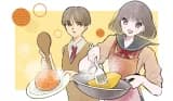 Kimi to Tokimeku Ouchi Gohan