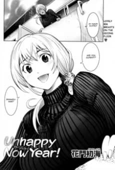 Unhappy New Year