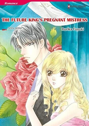 The Future King's Pregnant Mistress