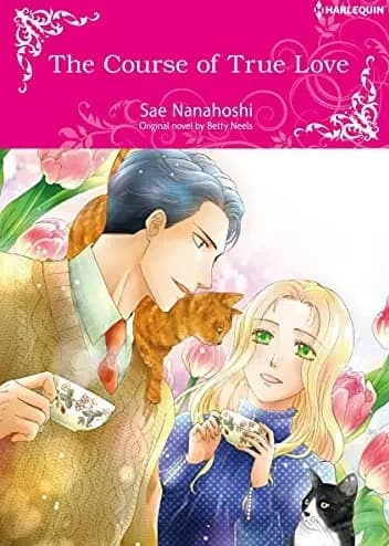 The Course of True Love