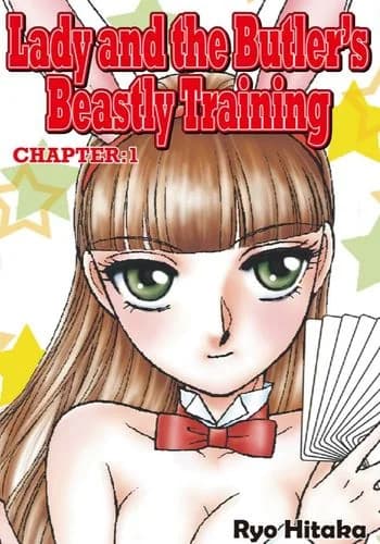 Lady and the Butler’s Series